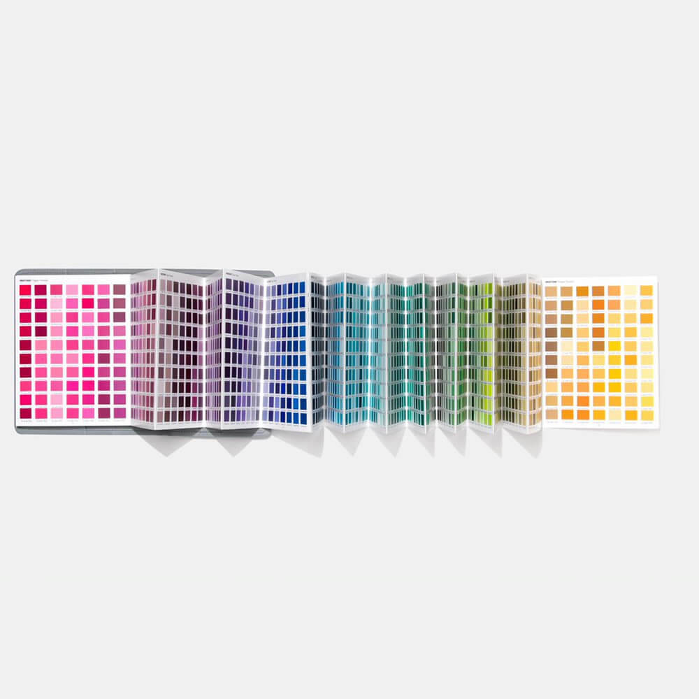 Pantone Fashion Home + Interiors Paper Traveller FHIP610A