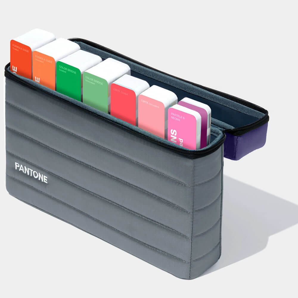 Pantone Portable Studio Complete Guide Set GPG304B