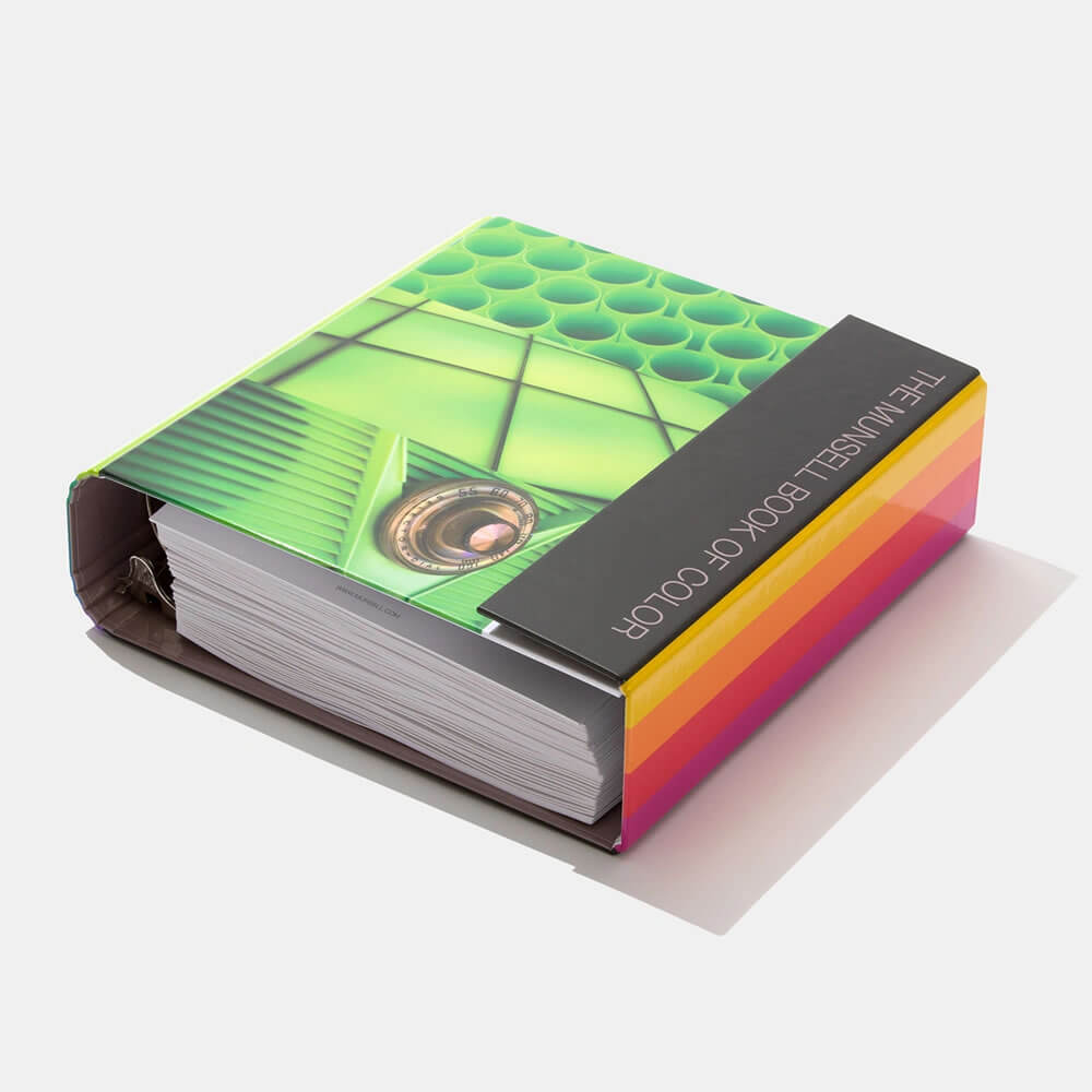 Munsell Book of Color - Glossy M40115B