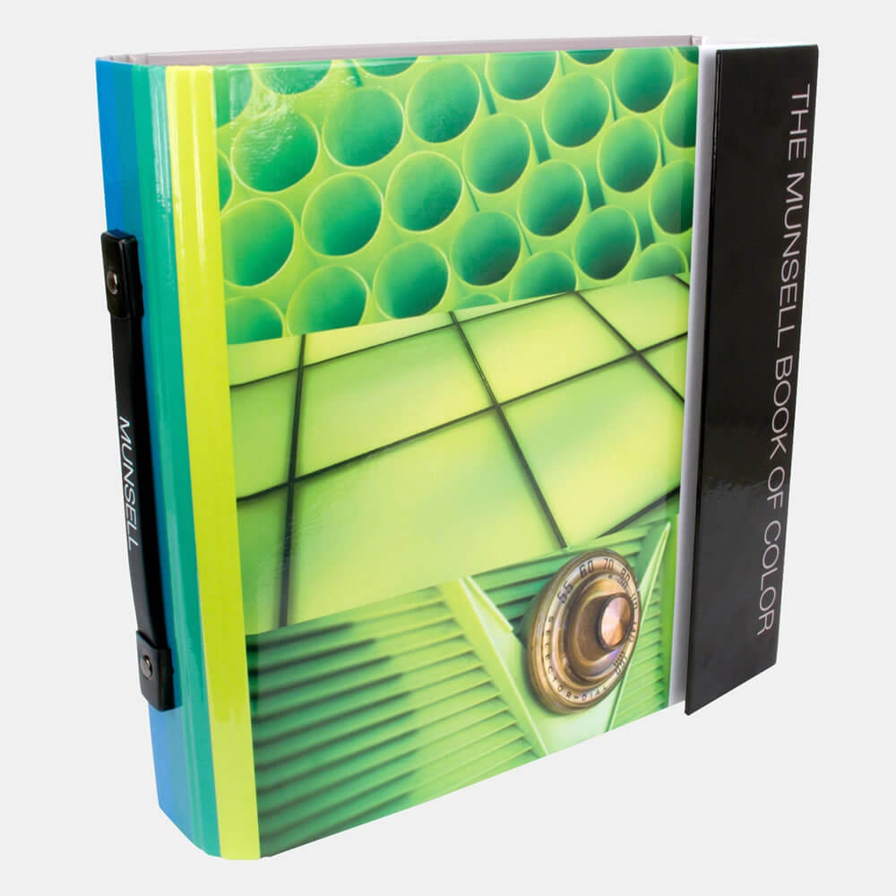 Munsell Book of Color - Glossy M40115B