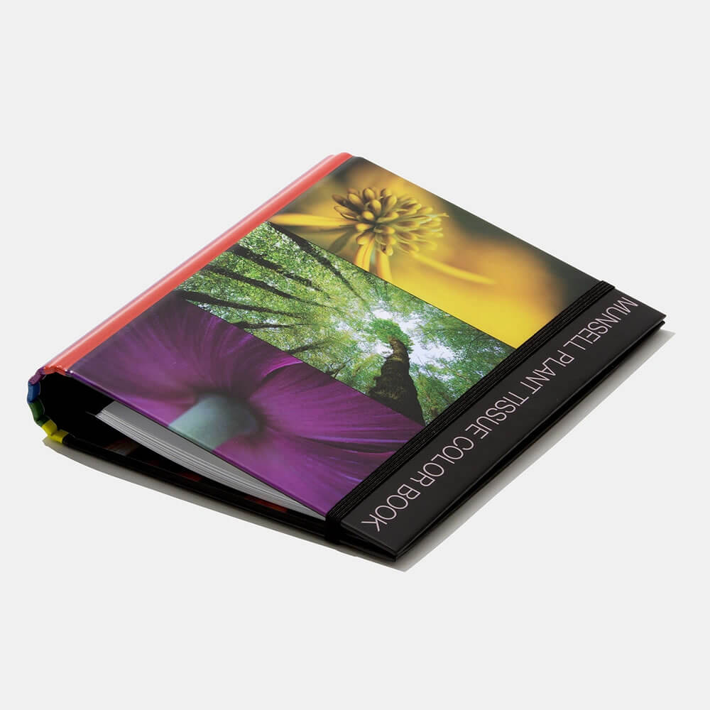 Munsell Plant Tissue Color Book M50150