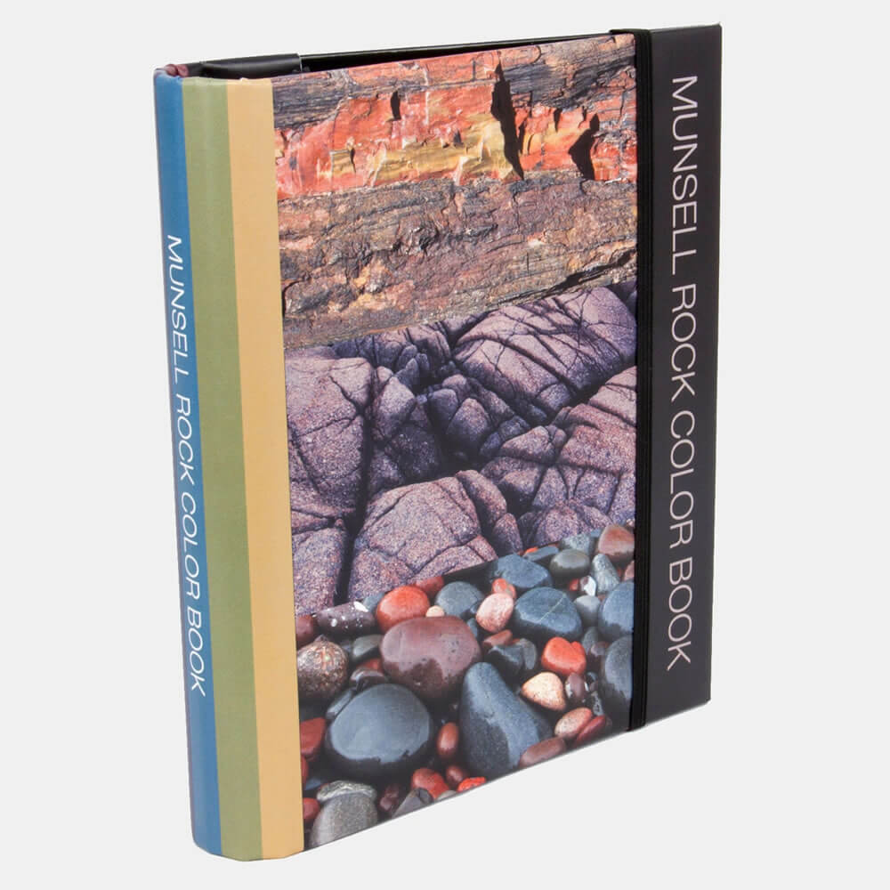 Munsell Rock Color Book M50315B