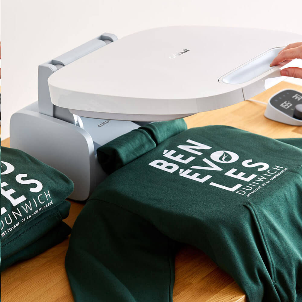 Cricut AutoPress Educator Bundle