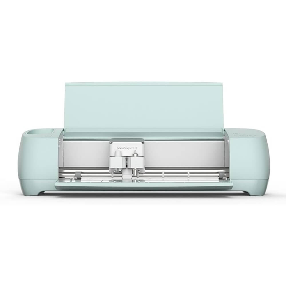 Cricut Explore 3 Educator Bundle