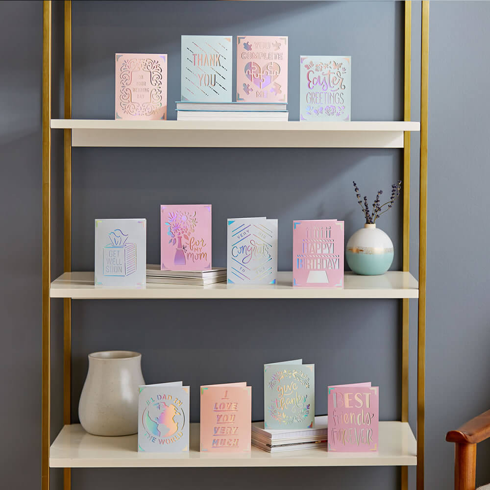 Cricut Joy Educator Card Making Bundle
