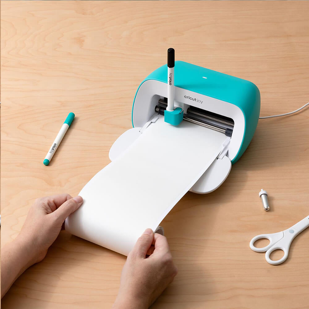 Cricut Joy Educator Label Making Bundle