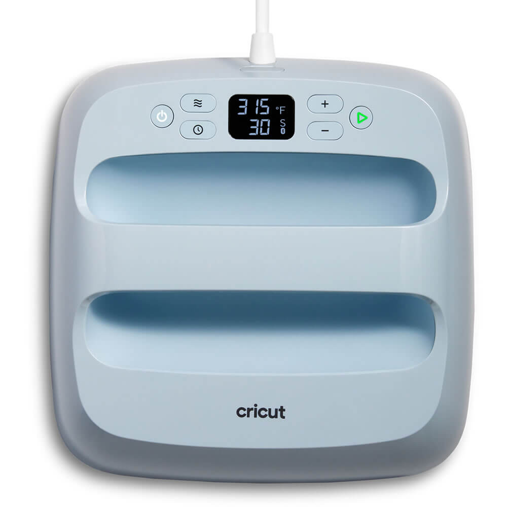 Cricut EasyPress 3 Educator Bundle