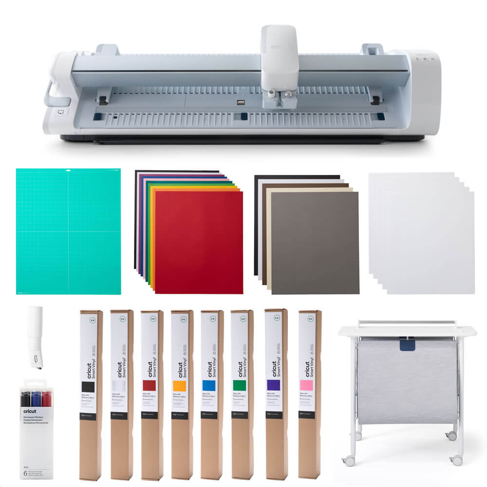Cricut Venture Educator Makerspace Bundle