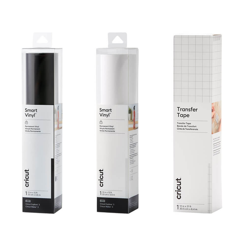 Cricut Smart Vinyl Refill Pack