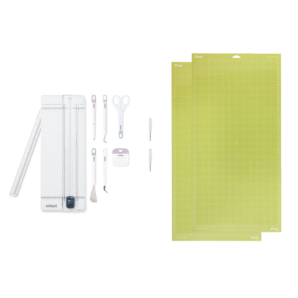 Cricut Maker Tools Pack