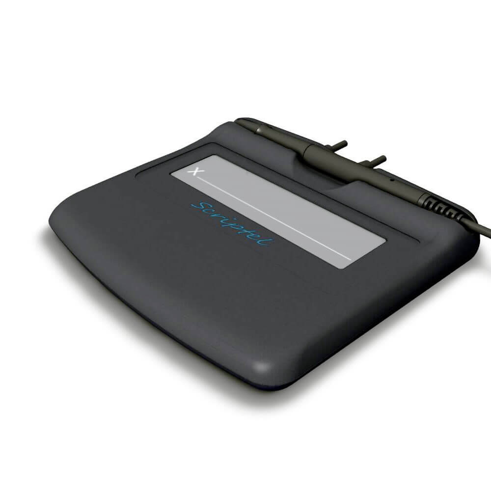 Scriptel ST1475 Proscript Signature Capture Pad 5-Meter Cord