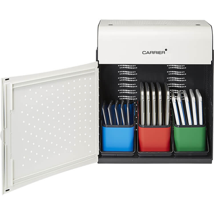 LockNCharge Carrier 15 Charging Station