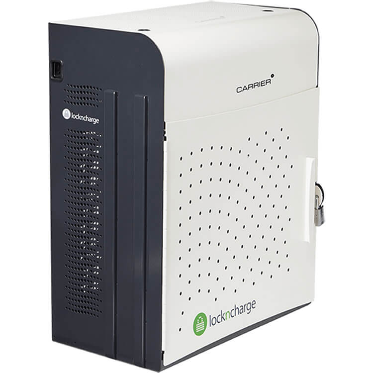LockNCharge Carrier 15 Charging Station