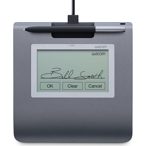 Wacom STU430 LCD Signature Tablet