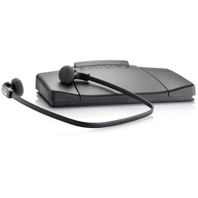 Philips SpeechExec Pro Transcription Set LFH-7277