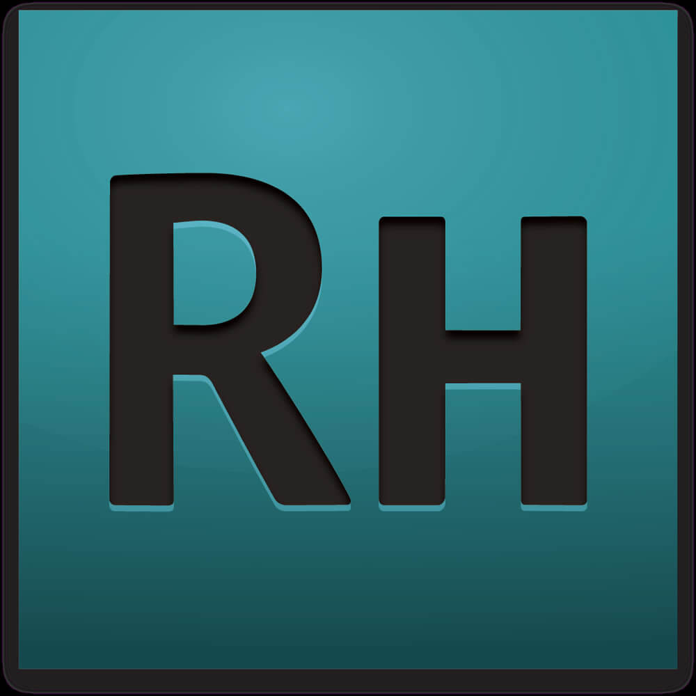 Adobe Robohelp 2019 (School License)