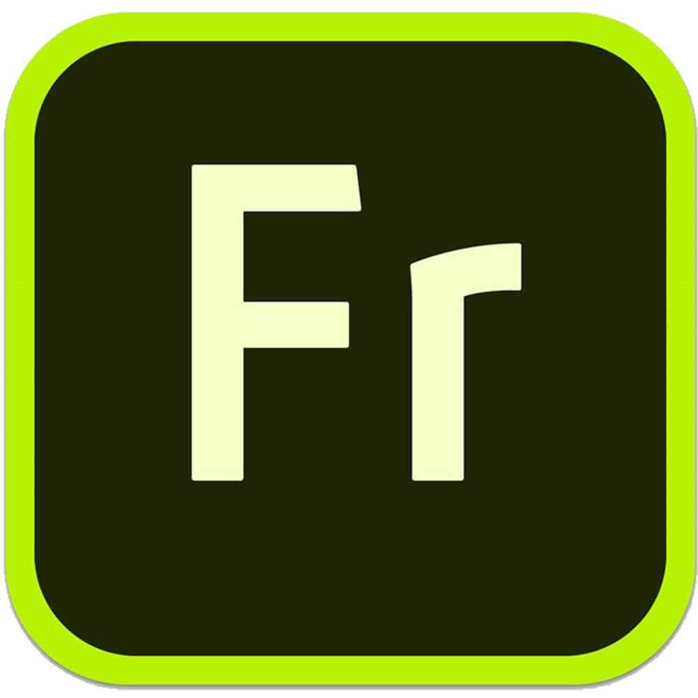 Adobe Fresco Creative Cloud for Education