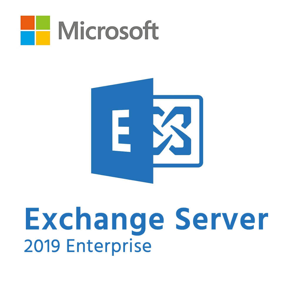 Microsoft Exchange Server Enterprise 2019