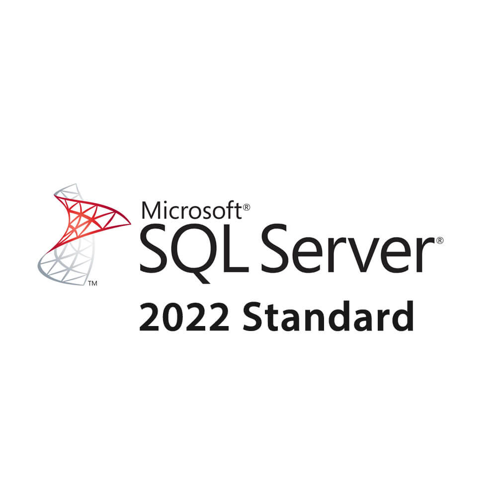 Microsoft SQL Server 2022 Standard | Technology Solutions for Small and ...