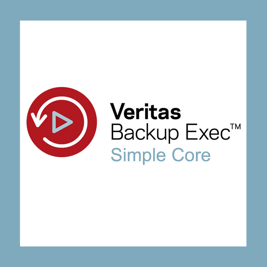 Veritas Backup Exec for Business Technology Solutions for Small
