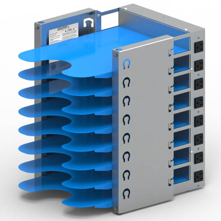 Collectiv8 Charging Pillar (55394-EOU)