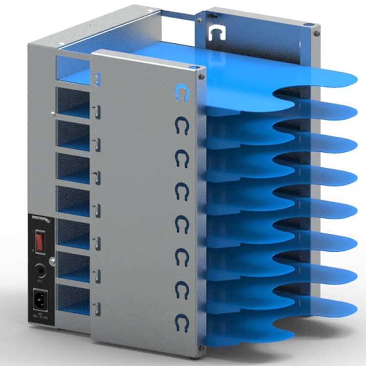 Collectiv8 Charging Pillar (55394-EOU)