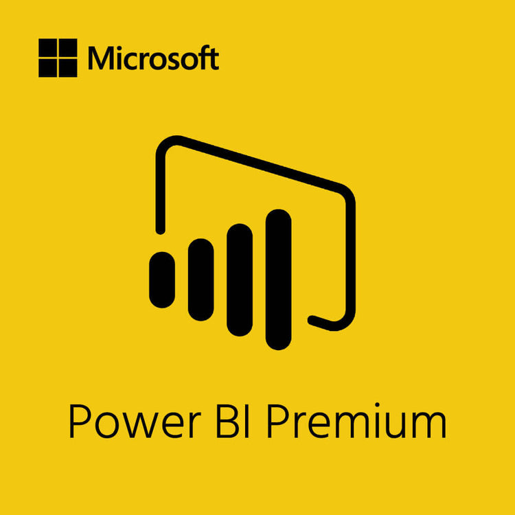 Power BI Premium: Giải pháp Phân tích Dữ liệu Tối Ưu cho Doanh Nghiệp