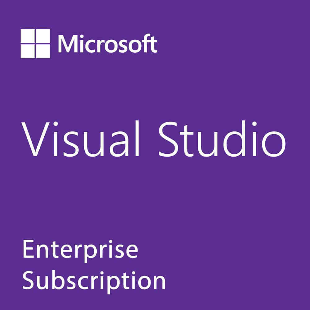 Microsoft Visual Studio Enterprise with MSDN Subscription and 3-Year Software Assurance(Non-Profit)