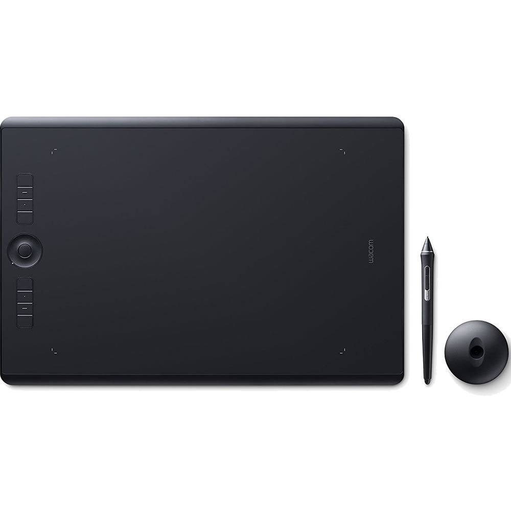 Wacom Intuos Pro Large Pen Tablet PTH860