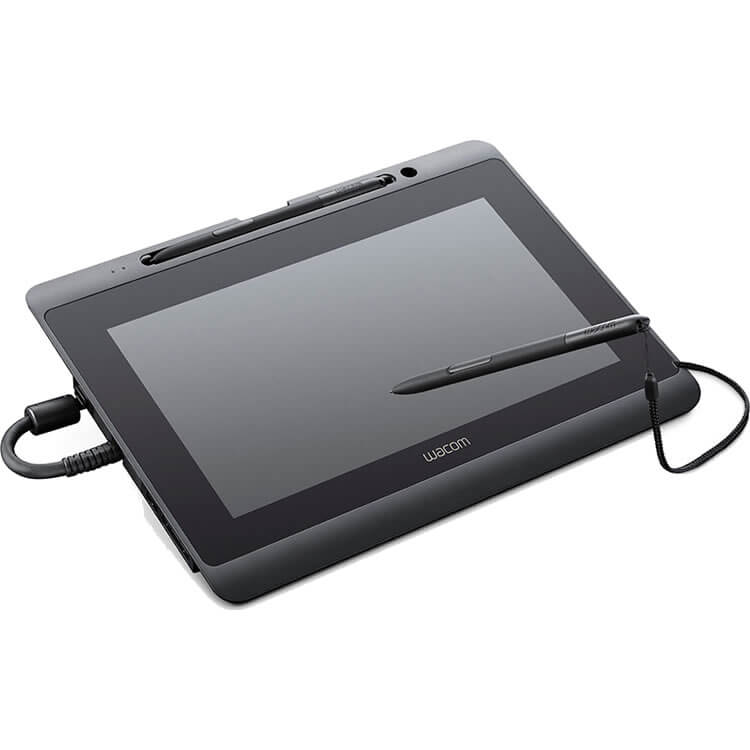 Wacom DTH1152 Widescreen HD Interactive Pen Display