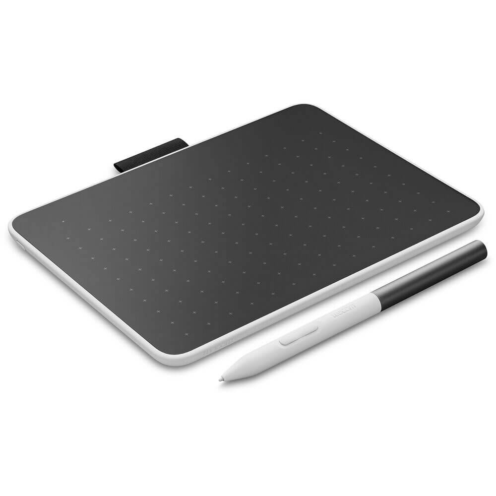 Wacom One Graphic Tablet Small  CTC4110WLW0A