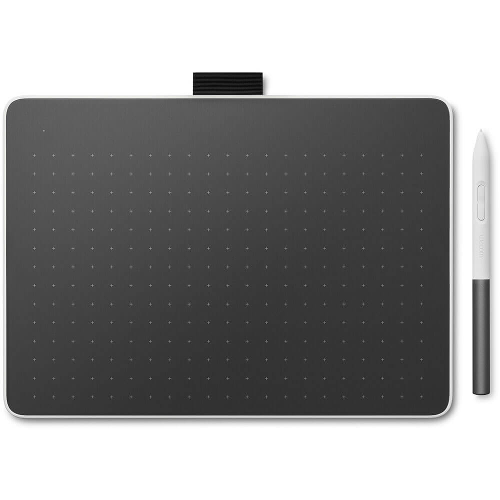 Wacom One Graphic Tablet Medium  CTC6110WLW0A