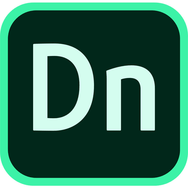 Adobe Dimension Creative Cloud for Government