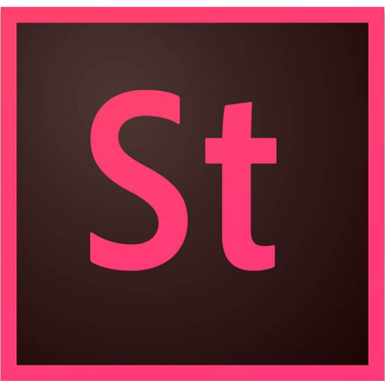 Adobe Stock Medium for Government (40 Images per Month)