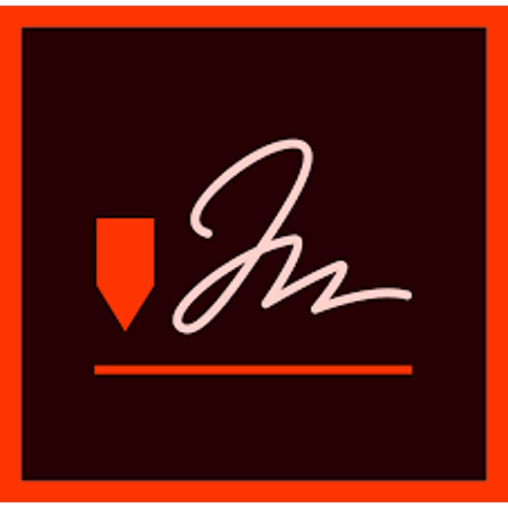 Adobe Sign Business for Government (User License)