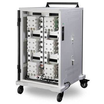 Anywhere Cart Secure Charging Carts and Cabinets | Genesis - Technology ...