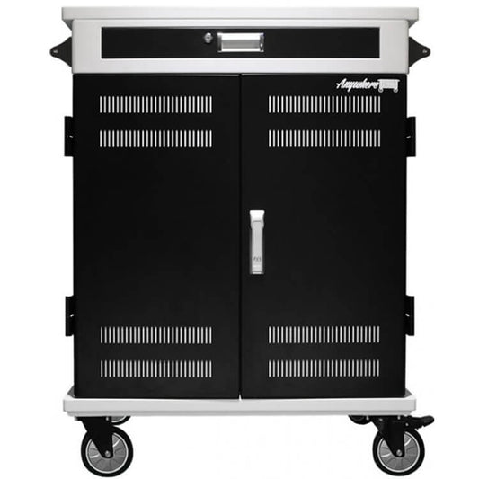 Anywhere Cart Secure Charging Carts and Cabinets | Genesis - Technology ...