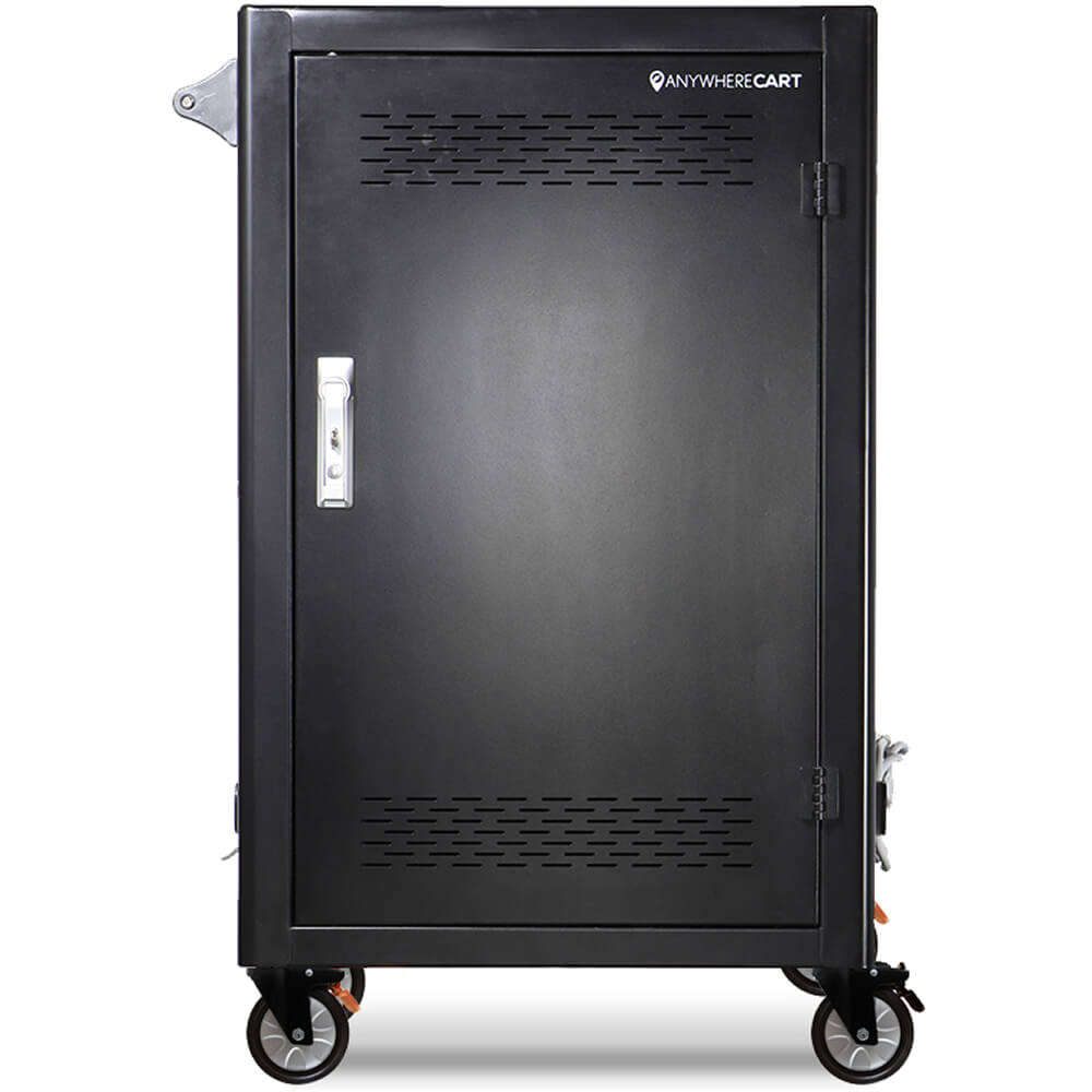 Anywhere Cart AC-LITE 30-Bay Secure Charging Cart