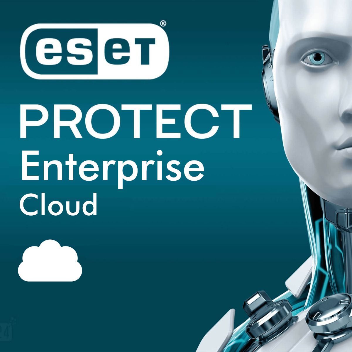 ESET Protect Enterprise Cloud (Academic/ Non-Profit/ Gov) 1-Year Subscription License