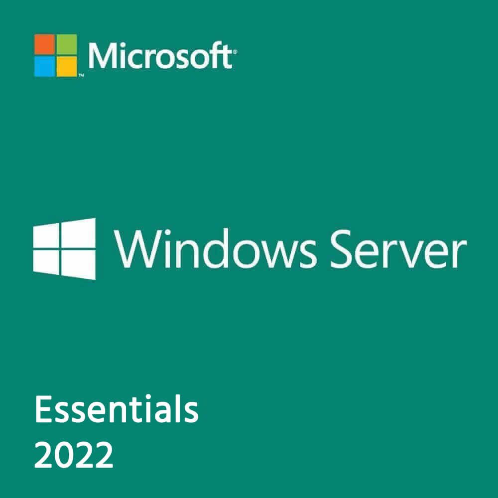 lake let down main land Microsoft Windows Server 2022 Essentials with 3-Years Software Assurance  (School License) | Technology Solutions for K-12 Schools, Community  Colleges and Universities