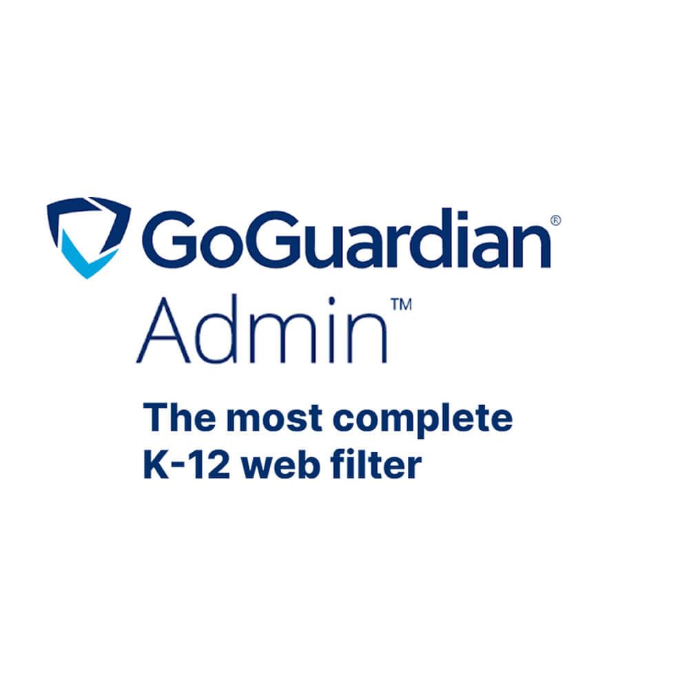 GoGuardian Admin 1-Year Subscription