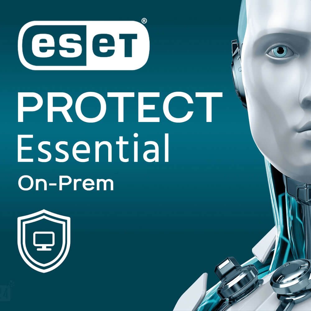 3. Key Features of ESET Endpoint Antivirus