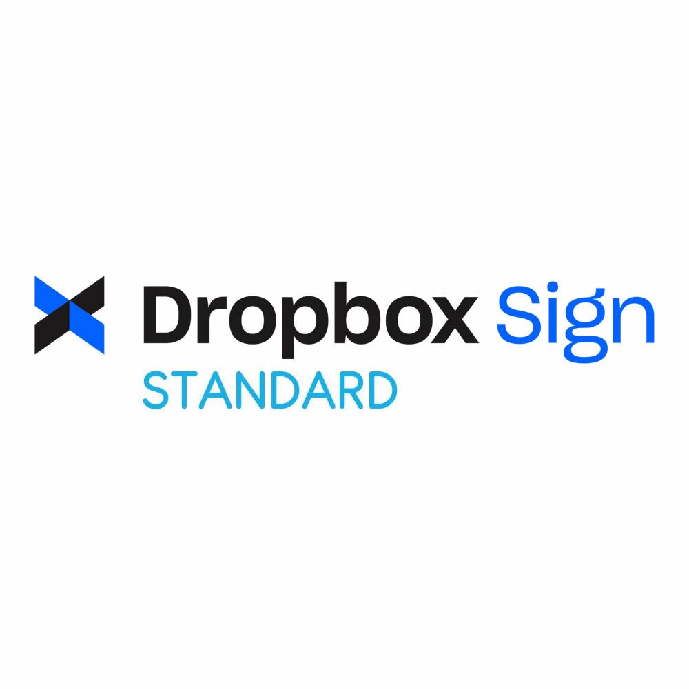 Dropbox Sign Standard Annual Subscription (School License)