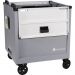 LockNCharge Joey 30 MKII Charging Cart with Baskets