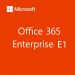 Microsoft Office 365 Enterprise E1 (Non-Profit) Annual Subscription License