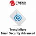 Trend Micro Email Security Advanced (Annual Subscription License)