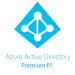 Microsoft Azure Active Directory Premium P1 Annual Subscription License (Non-Profit)