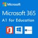 Microsoft 365 A1 Device License (6-Year Term)