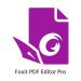 Foxit PDF Editor Pro for Teams Windows Perpetual License (Non-Profit)