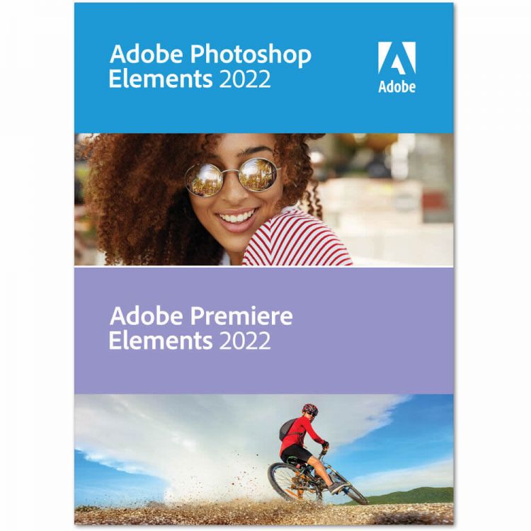 Voorgevoel Luchten kaas Adobe Photoshop Elements & Premiere Elements 2022 (Non-Profit) | Technology  Solutions for Non-Profit Organizations and Churches
